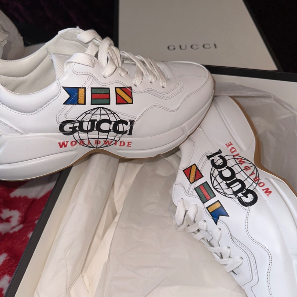 Gucci Rhython - Picture 2 of 6
